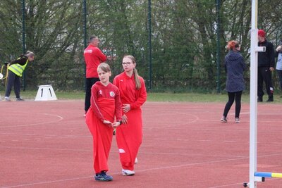 Foto des Albums: Torgelow Mehrkampf