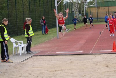 Foto des Albums: Torgelow Mehrkampf