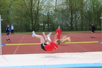 Foto des Albums: Torgelow Mehrkampf
