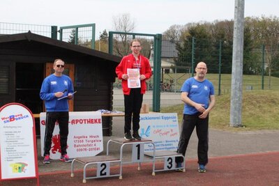 Foto des Albums: Torgelow Mehrkampf