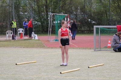 Foto des Albums: Torgelow Mehrkampf