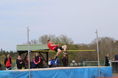 Foto des Albums: Torgelow Mehrkampf