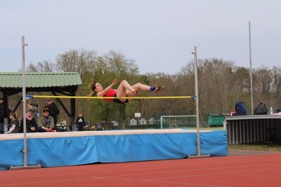 Foto des Albums: Torgelow Mehrkampf