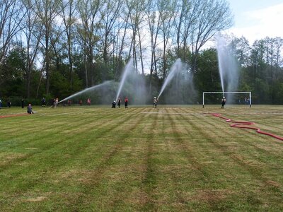 Foto des Albums: Impressionen Ortswehr Schorbus beim Stadtausscheid 2022
