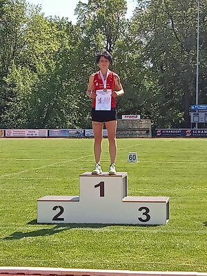 Foto des Albums: LM Senioren Jüterbog, 15.05.2022 (17.​05.​2022)