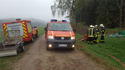 Foto des Albums: Ausbildung Lange Wegstrecke