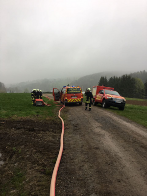 Foto des Albums: Ausbildung Lange Wegstrecke