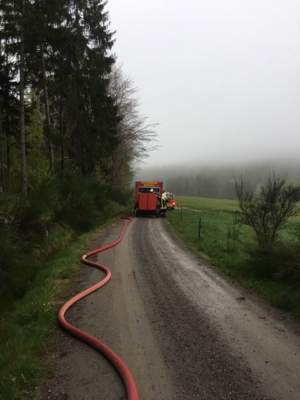 Foto des Albums: Ausbildung Lange Wegstrecke