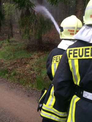 Foto des Albums: Ausbildung Lange Wegstrecke