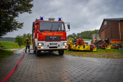 Foto des Albums: Ausbildungstag
