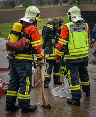 Foto des Albums: Ausbildungstag