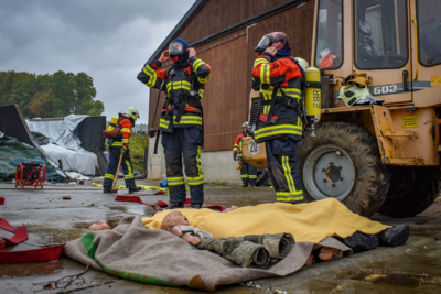 Foto des Albums: Ausbildungstag