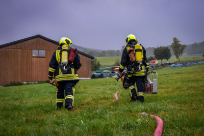 Foto des Albums: Ausbildungstag