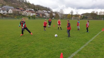 Foto des Albums: Fußballkreismeisterschaft 2022