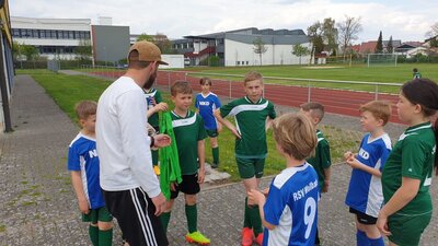 Foto des Albums: Fußballkreismeisterschaft 2022