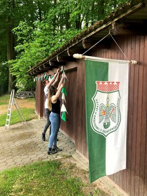 Foto des Albums: Jugend