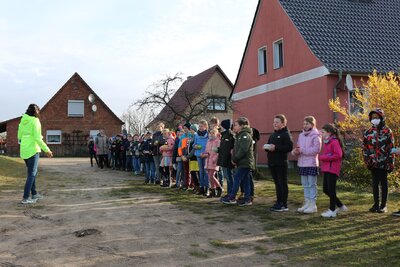 Foto des Albums: Eiertrudeln 2022