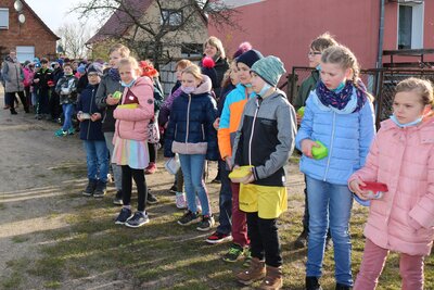Foto des Albums: Eiertrudeln 2022
