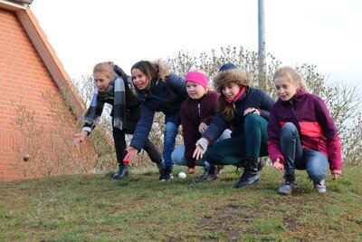Foto des Albums: Eiertrudeln 2022