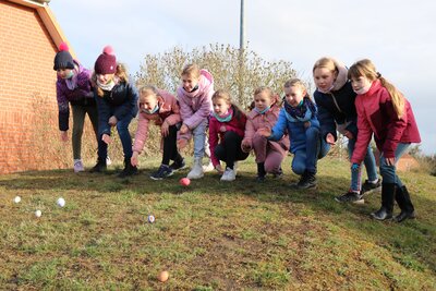Foto des Albums: Eiertrudeln 2022