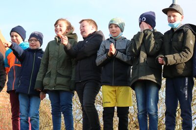 Foto des Albums: Eiertrudeln 2022
