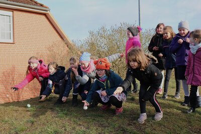 Foto des Albums: Eiertrudeln 2022