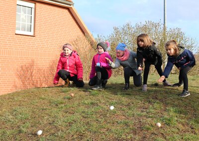 Foto des Albums: Eiertrudeln 2022