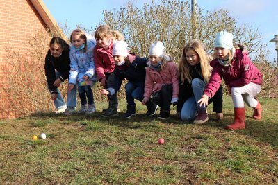 Foto des Albums: Eiertrudeln 2022