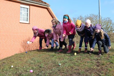 Foto des Albums: Eiertrudeln 2022