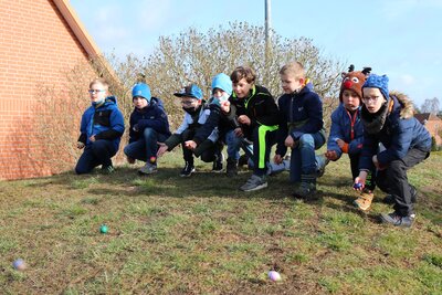 Foto des Albums: Eiertrudeln 2022