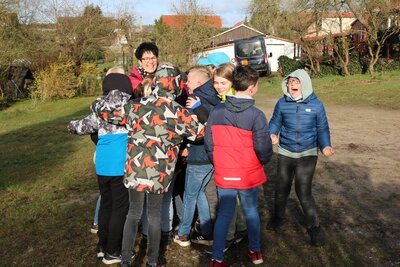 Foto des Albums: Eiertrudeln 2022