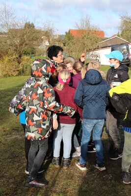 Foto des Albums: Eiertrudeln 2022