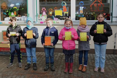 Foto des Albums: Eiertrudeln 2022