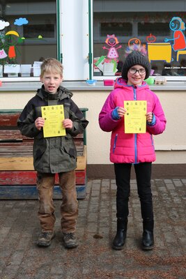 Foto des Albums: Eiertrudeln 2022