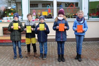 Foto des Albums: Eiertrudeln 2022