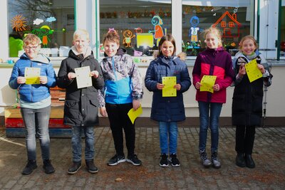 Foto des Albums: Eiertrudeln 2022