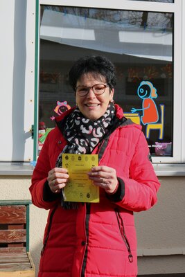 Foto des Albums: Eiertrudeln 2022