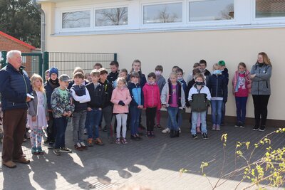 Foto des Albums: Maibaum 2022