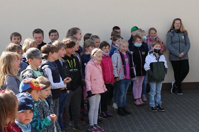 Foto des Albums: Maibaum 2022