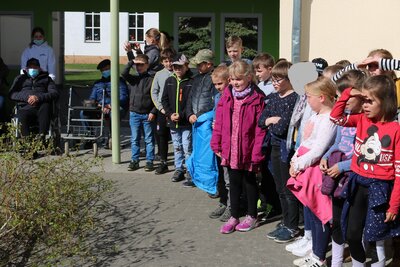 Foto des Albums: Maibaum 2022