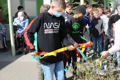 Foto des Albums: Maibaum 2022