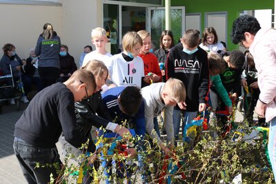 Foto des Albums: Maibaum 2022