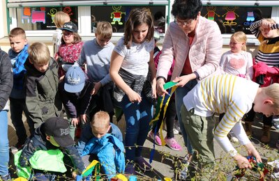 Foto des Albums: Maibaum 2022
