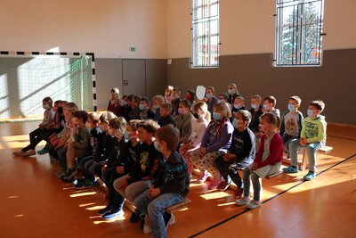 Foto des Albums: Was ist bloß mit Kalle los?