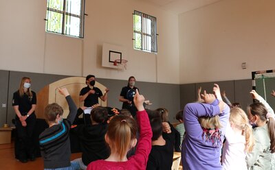 Foto des Albums: Was ist bloß mit Kalle los?