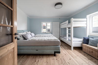 Foto des Albums: Schlafzimmer