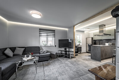 Foto des Albums: Wohnzimmer
