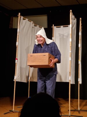 Foto des Albums: Kulturwoche - Familienfest - 20 Jahre KJK e.V.