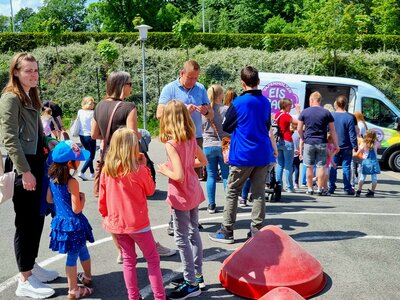Foto des Albums: Kulturwoche - Familienfest - 20 Jahre KJK e.V.