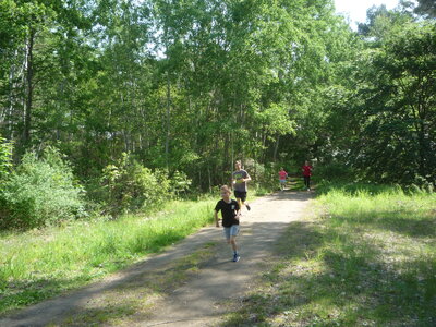 Foto des Albums: Frühlingslauf 2022